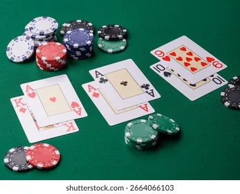 奥马哈扑克游戏